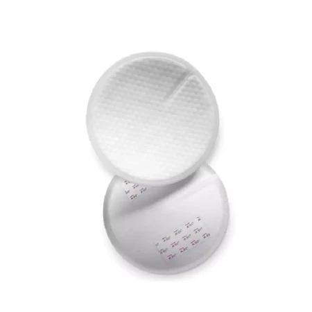 Immagine di Philips Avent Coppette Assorbilatte Monouso 100 Pezzi Ultra Assorbenti e Traspiranti