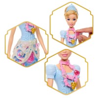 Disney Princess Jewel Reveal Cenerentola