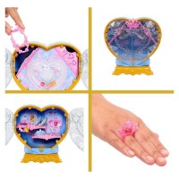 Disney Princess Jewel Reveal Cenerentola