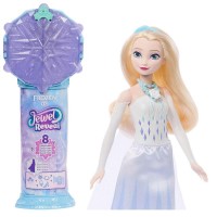 Disney Frozen Jewel Reveal Elsa