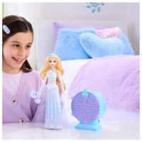 Disney Frozen Jewel Reveal Elsa
