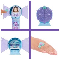 Disney Frozen Jewel Reveal Elsa