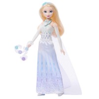 Disney Frozen Jewel Reveal Elsa