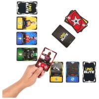 UNO Elite Formula 1 Starter Pack 2025 Core Edition