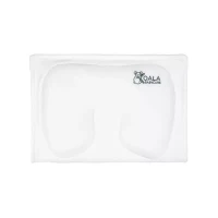 Immagine di Koala Babycare Perfect Head Breastfeeding Cuscino Allattamento Anti Plagiocefalia in Memory Foam