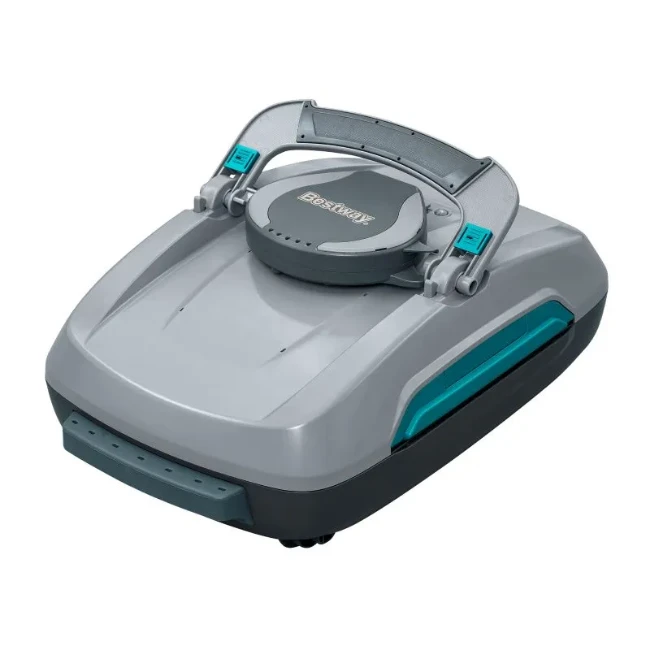 Robot Pulitore Bestway AquaTronix G300 con Skimmer 58942