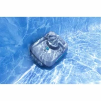 Robot Pulitore Bestway AquaTronix G300 con Skimmer 58942