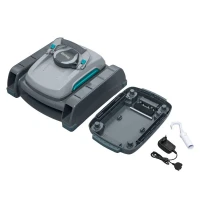 Robot Pulitore Bestway AquaTronix G300 con Skimmer 58942