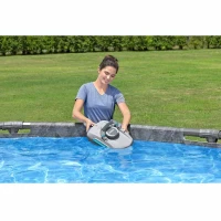 Robot Pulitore Bestway AquaTronix G300 con Skimmer 58942