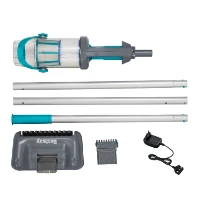 58946 - Aspiratore Ricaricabile Bestway AquaGrip per Piscine