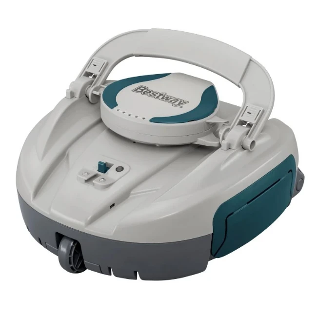 6927088802316-Robot Pulitore Bestway AquaTronix G150 per Piscine