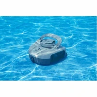 6927088802316-Robot Pulitore Bestway AquaTronix G150 per Piscine