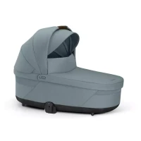 NAV.S LUX STORMY BLUE LIGHT BLUE