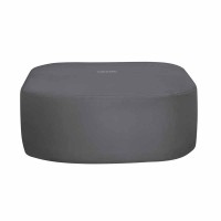 6941607388013-Copertura Termica Bestway Lay-Z-Spa Quadrata 201 x 201 x 80 cm