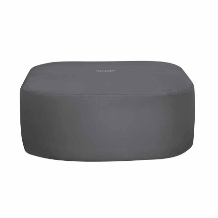 6941607388013-Copertura Termica Bestway Lay-Z-Spa Quadrata 201 x 201 x 80 cm