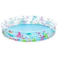 6941607363485-Piscina Gonfiabile Bestway Deep Dive Ø 183 x 33 cm