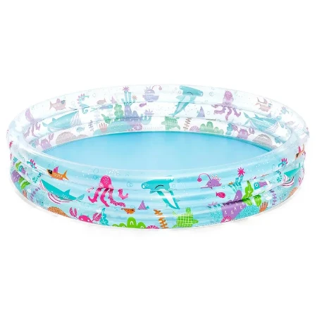 6941607363485-Piscina Gonfiabile Bestway Deep Dive Ø 183 x 33 cm