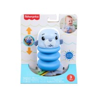 Fisher-Price Sonaglino in Silicone 