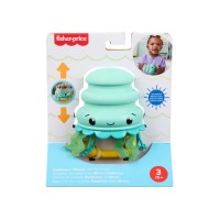 Fisher-Price Sonaglino in Silicone 