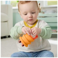 Fisher-Price Sonaglino in Silicone 