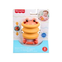 Fisher-Price Sonaglino in Silicone 