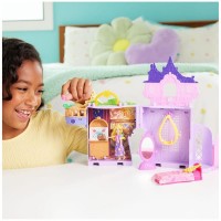 Disney Princess Set Componibili il Castello di Rapunzel