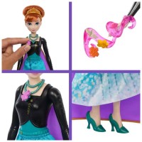 Disney Frozen Jewel Reveal Anna