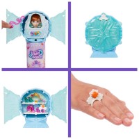 Disney Frozen Jewel Reveal Anna