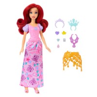 Disney Princess Jewel Reveal Ariel 