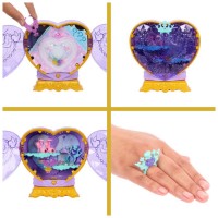 Disney Princess Jewel Reveal Ariel 
