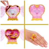 Disney Princess Jewel Reveal Belle