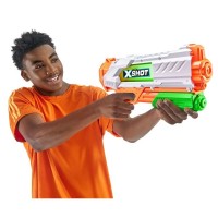 X-Shot Water Fast-Fill Blaster Medium