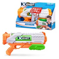 X-Shot Water Fast-Fill Blaster Medium
