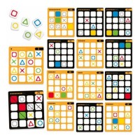 Ludic Solitari 100 Rompicapo Mentali  Logici