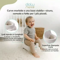 Dolu Vasino Baby Bunny