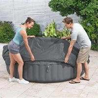 6941607350867-Copertura-Termica-Bestway-Lay-Z-Spa-Rotonda-per-Spa-Ø-236-x-71-cm