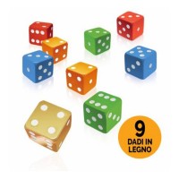 Ludic Escape Math Il Labirinto Dei Numeri – Gioco Da Tavolo Per 2-6 Giocatori 8+ Anni