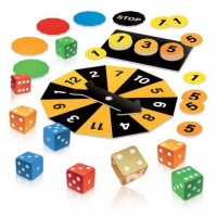 Ludic Numerix