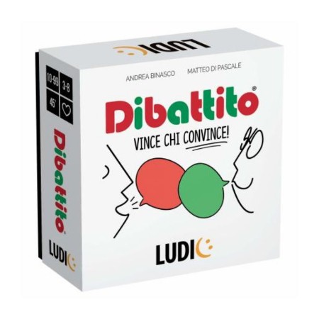 Ludic Dibattito