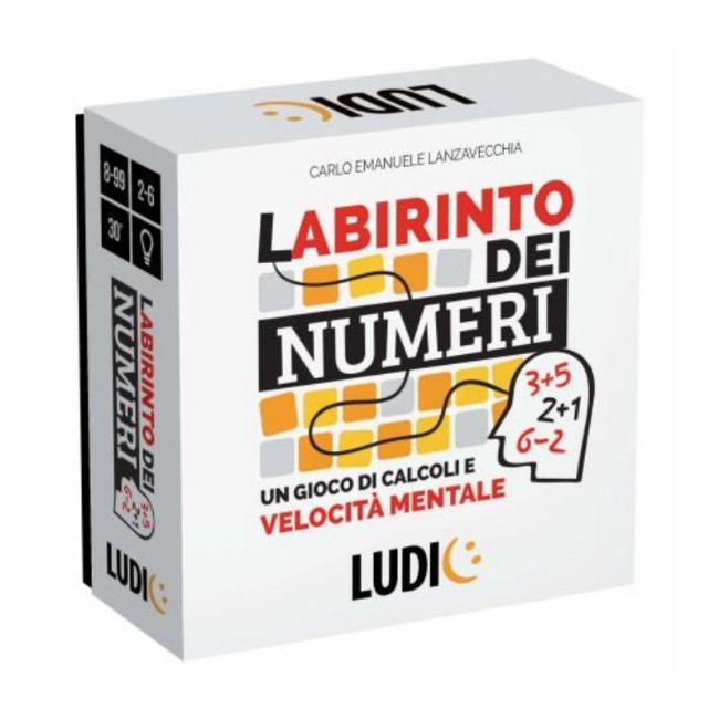Labirinto Glow in the Dark | Giochi Da Tavolo Adul