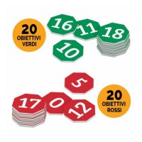 Ludic Labirinto dei Numeri