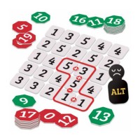 Ludic Labirinto dei Numeri