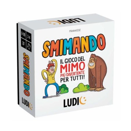Ludic Smimando