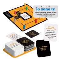 Ludic Io Sono te Gioco dell'Empatia