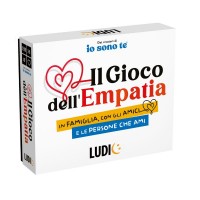 Ludic Io Sono te Gioco dell'Empatia