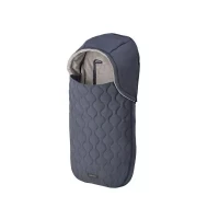 FOOTMUFF NEWBORN BLUE