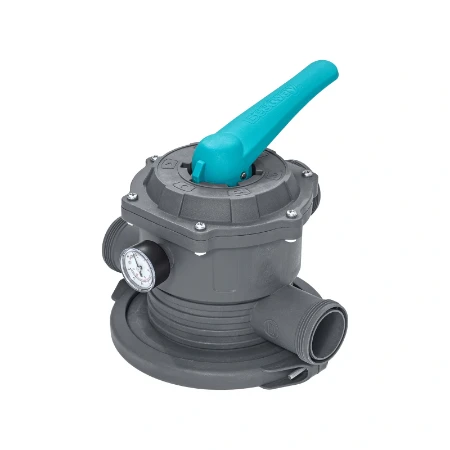 6941607378250 - Valvola Selettrice Bestway per Filtri a Sabbia 11.355 l/H