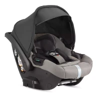 Immagine di Inglesina System Quattro Aptica XT Ruote All-Terrain con Seggiolino Darwin Recline i-Size e Base Auto con Rotazione a 360°