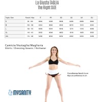 Immagine di Camicia da Parto Blu Smanicata Premaman per Ospedale e Clinica, Leggera e Confortevole