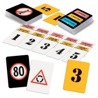 Ludic Party Cards Ti Mando un Segnale